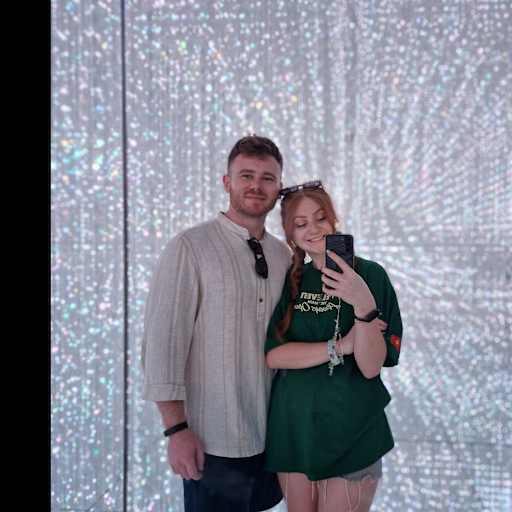 Profile image for pet sitters Holly & Jack