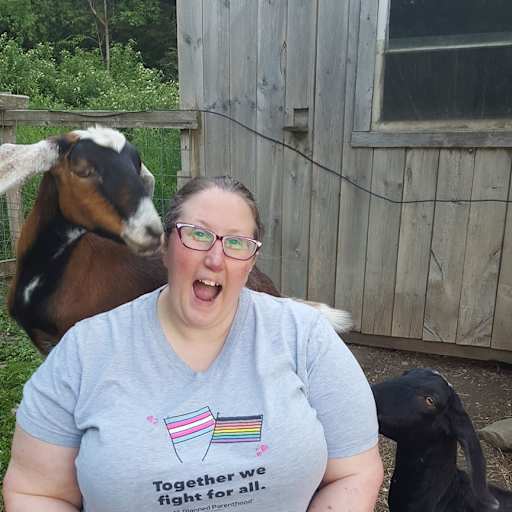 Profile image for pet sitter Mara