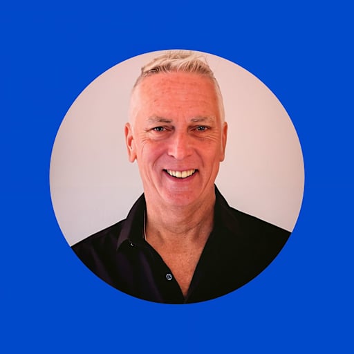 Profile image for pet sitter Paul