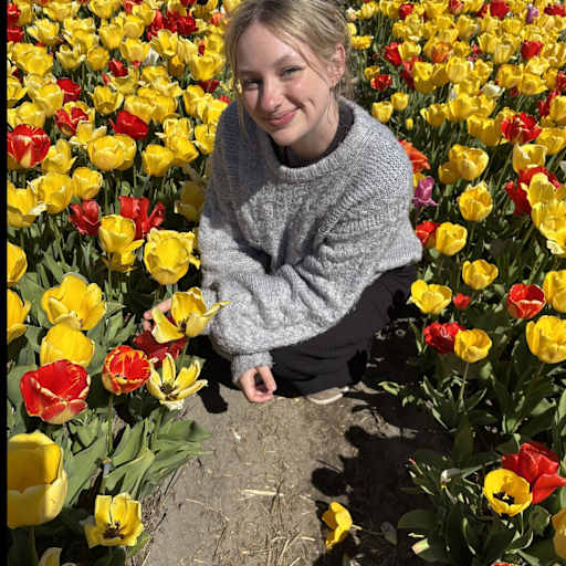Profile image for pet sitter Abbie