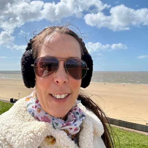Profile image for pet sitter Nichola
