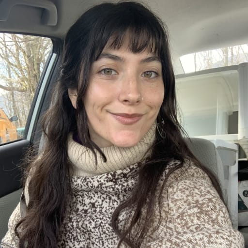 Profile image for pet sitter Gabrielle