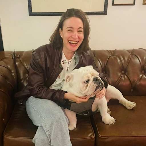 Profile image for pet sitters Sabina & José Benjamín