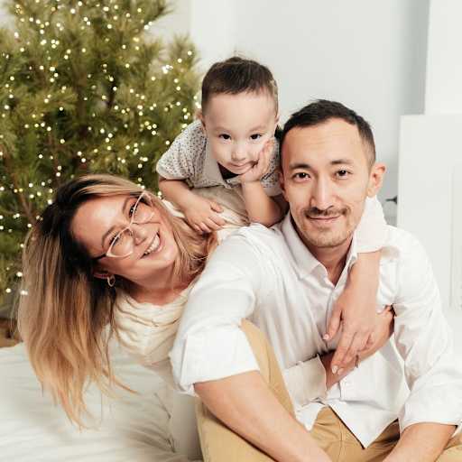 Profile image for pet sitters Almat & Albina