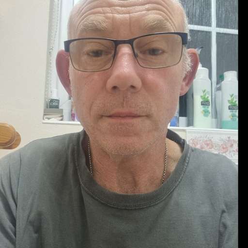 Profile image for pet sitter Robert