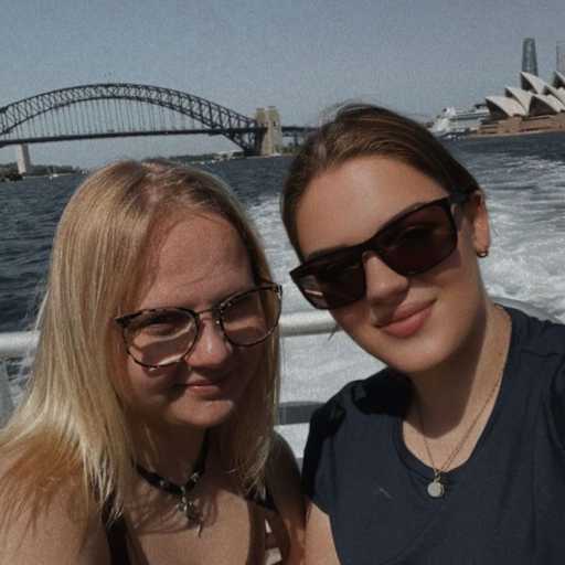 Profile image for pet sitters Michelle & Natascha