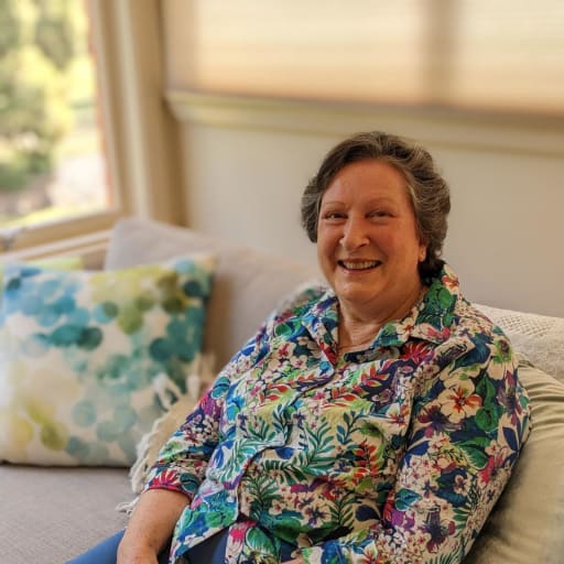 Profile image for pet sitter Merren