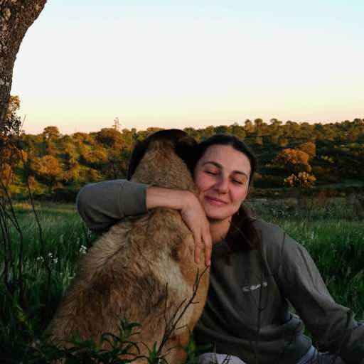 Profile image for pet sitter Sara