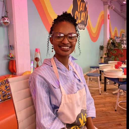 Profile image for pet sitter Anyea