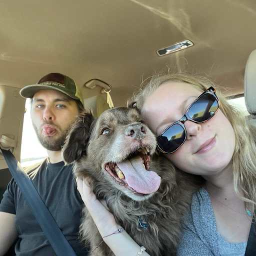 Profile image for pet sitters Ruby & Ryan