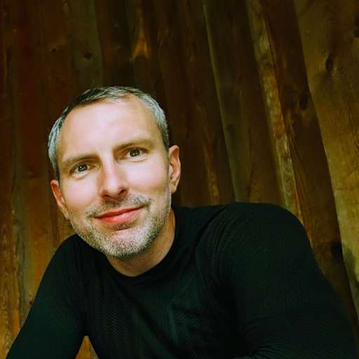 Profile image for pet sitter Sönke