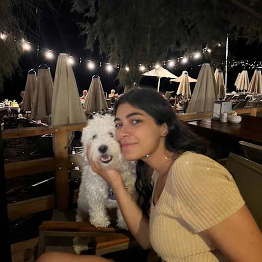 Profile image for pet sitter Duru