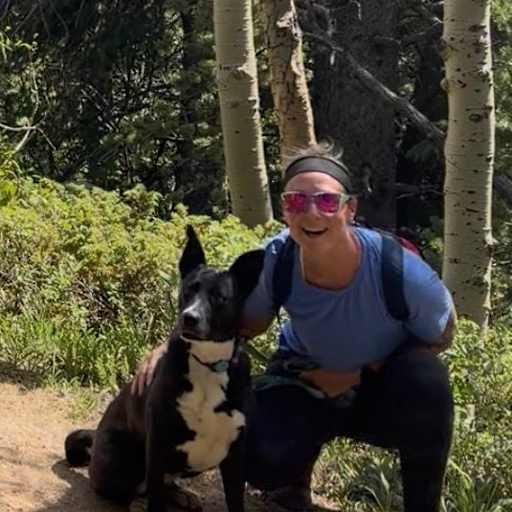 Profile image for pet sitter Ginny