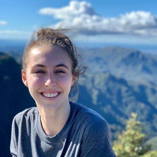 Profile image for pet sitter Emma