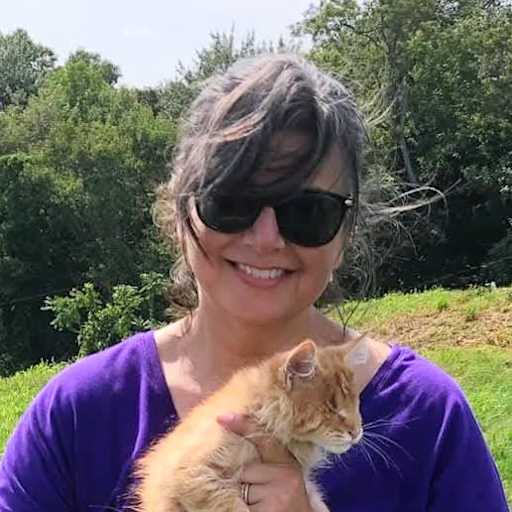 Profile image for pet sitter Deborah