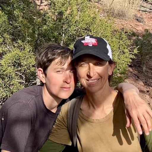 Profile image for pet sitter Tory