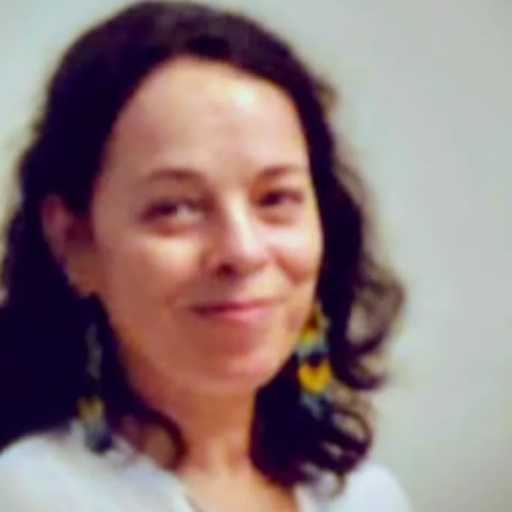 Profile image for pet sitter Carol