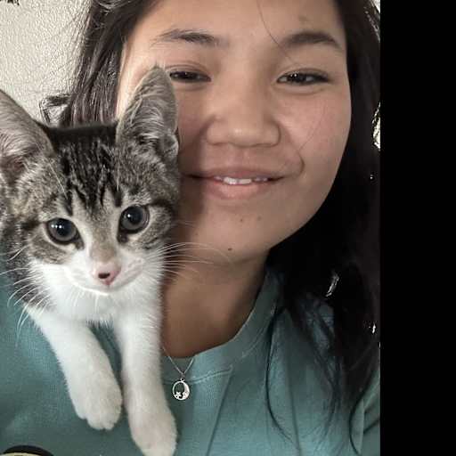 Profile image for pet sitter Shelby