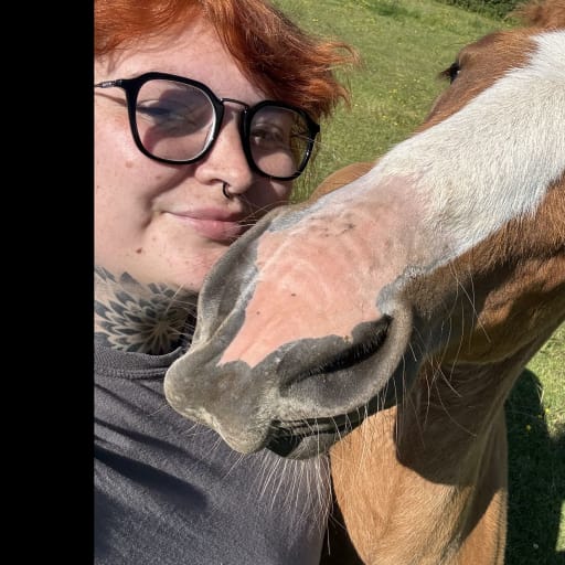 Profile image for pet sitters Georgia & Shane