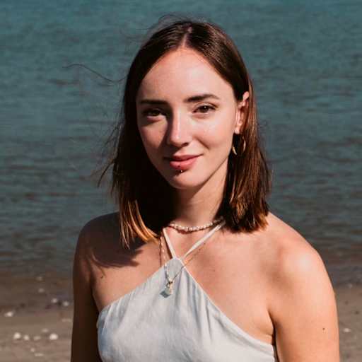 Profile image for pet sitter Kinga