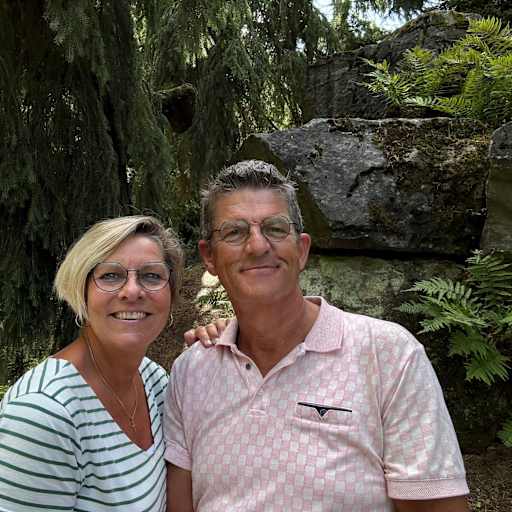 Profile image for pet sitters Riekelt & Jantine