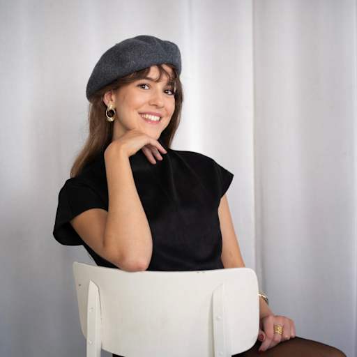 Profile image for pet sitter Flurina
