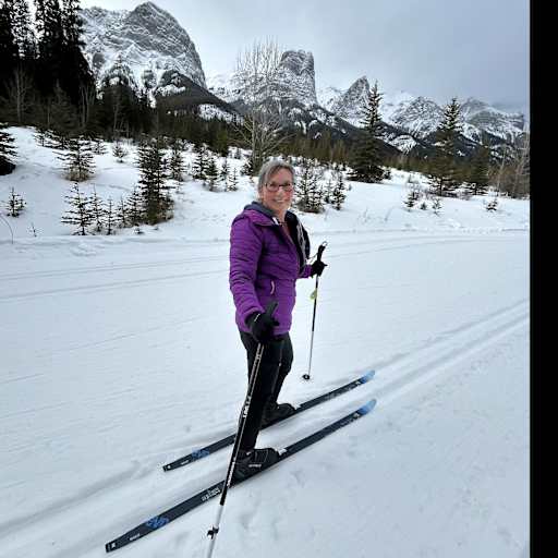 Profile image for pet sitters Louise & Benjill