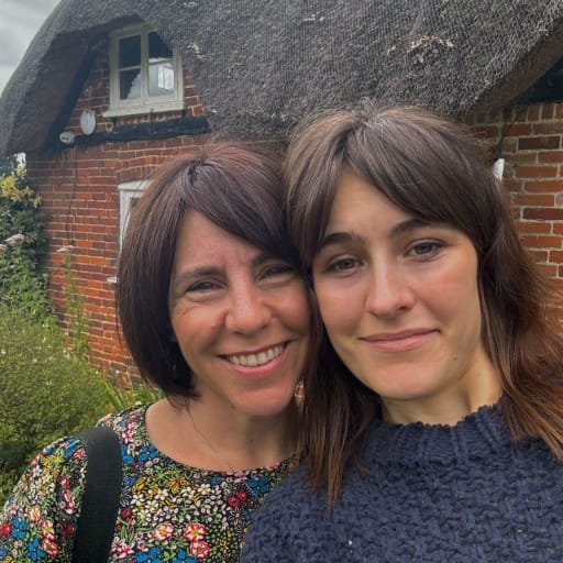 Profile image for pet sitter Hayley