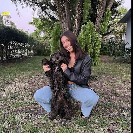 Profile image for pet sitter Catherine