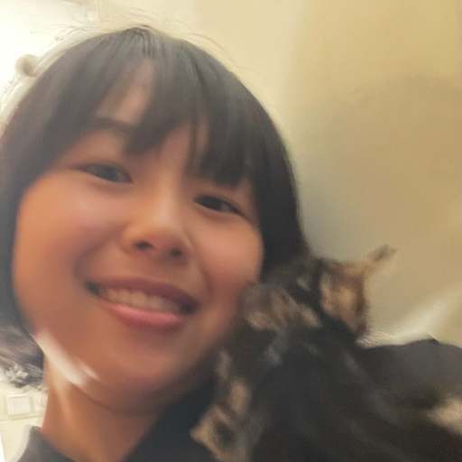 Profile image for pet sitter Asumi