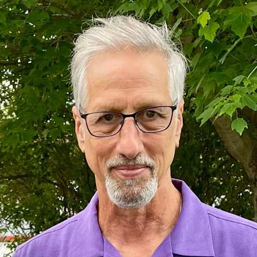 Profile image for pet sitter Stephen