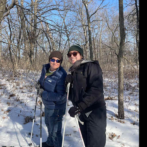 Profile image for pet sitters Bethany & Amy