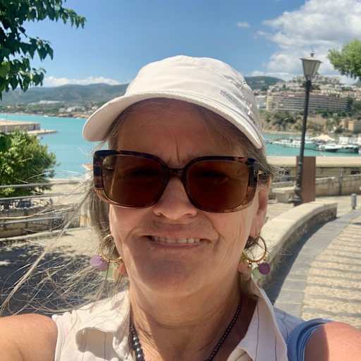 Profile image for pet sitter Elisabeth