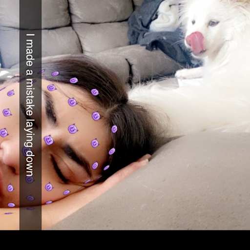 Profile image for pet sitter laura