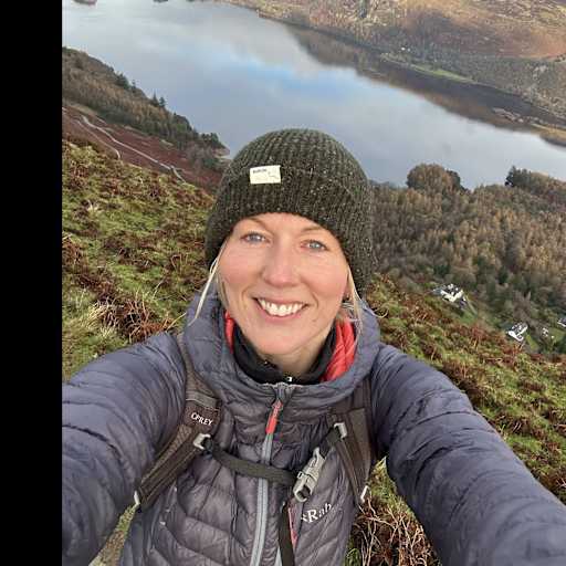 Profile image for pet sitter Nikki