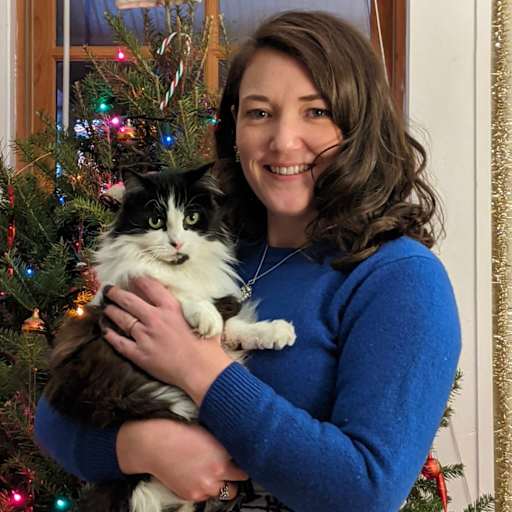 Profile image for pet sitter Mary