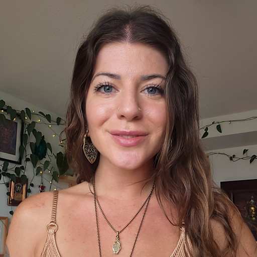 Profile image for pet sitter Rachelle