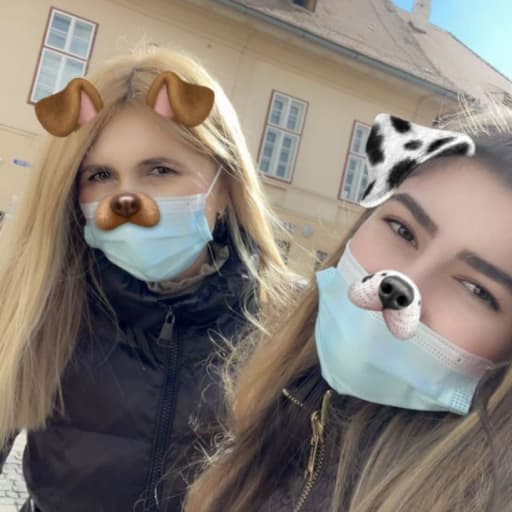 Profile image for pet sitter Pansi