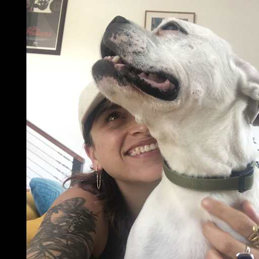 Profile image for pet sitter Lauren