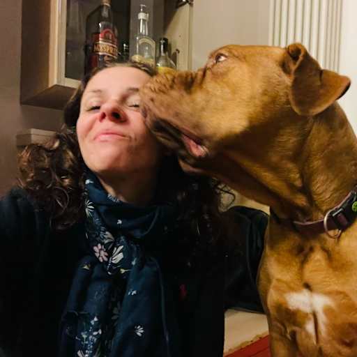 Profile image for pet sitter Sara