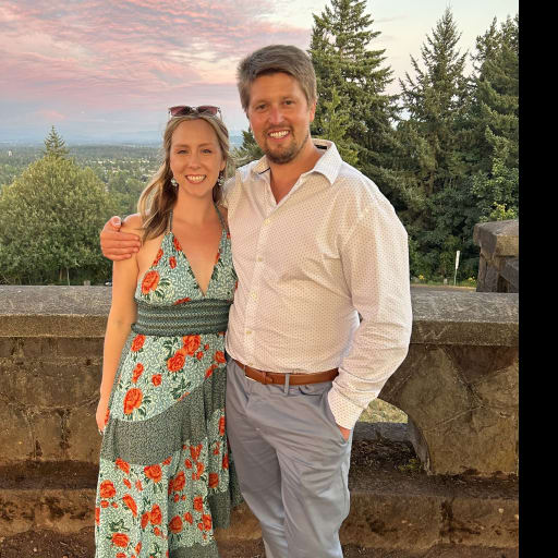 Profile image for pet sitters Katherine Foley & Thomas