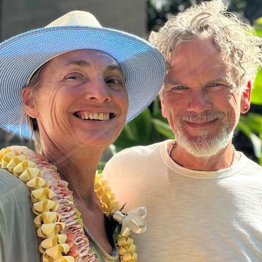 Profile image for pet sitters Dorian & John