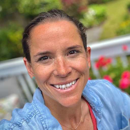 Profile image for pet sitter Mary-Margaret