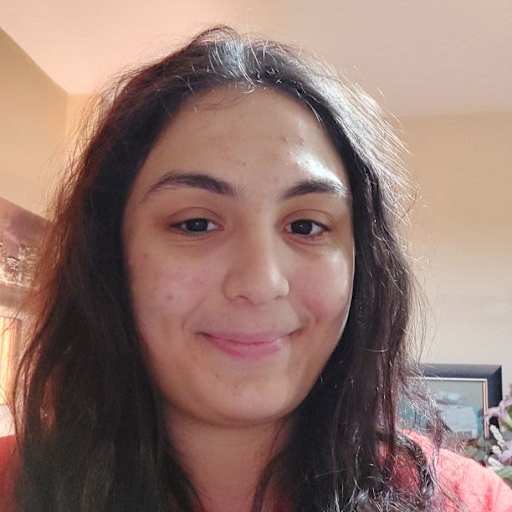 Profile image for pet sitter Büşra İlayda