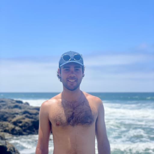 Profile image for pet sitter Johnny