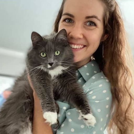 Profile image for pet sitter Kelsey