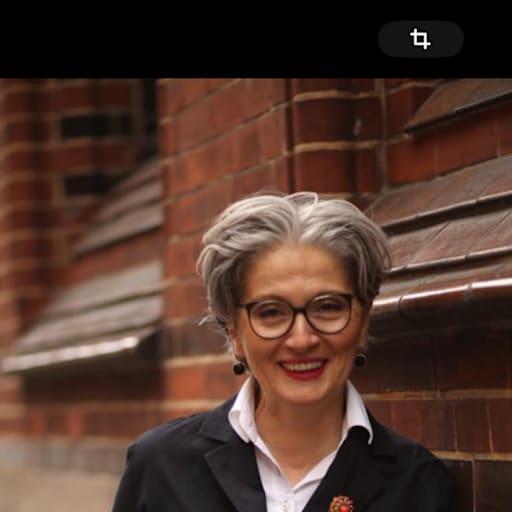 Profile image for pet sitter sabina