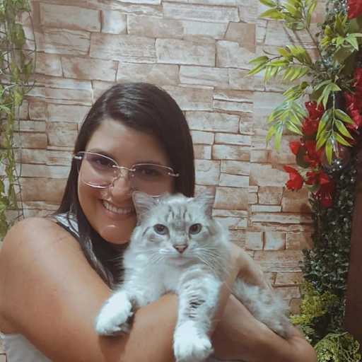 Profile image for pet sitter Mariana