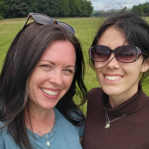 Profile image for pet sitter Samantha