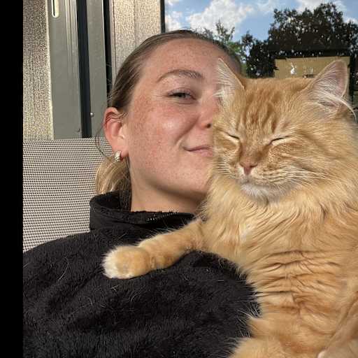 Profile image for pet sitters Leonie & Martin